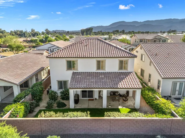 $825,000 | 82922 Spirit Mountain Drive, Indio, CA 92201
