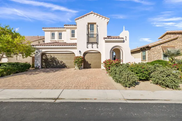 $825,000 | 82922 Spirit Mountain Drive, Indio, CA 92201