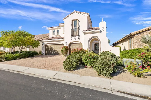 $825,000 | 82922 Spirit Mountain Drive, Indio, CA 92201