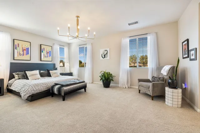 a front view of a house with a porch