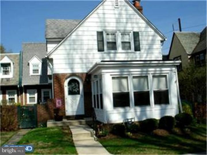 25 Mansfield Road Lansdowne, PA 19050 - Photo 1 of 20