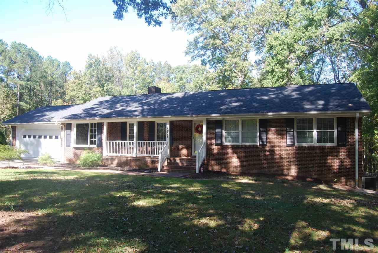 1404 Auman Road Raleigh, NC 27603 - Photo 1 of 10 Gallery Image 1
