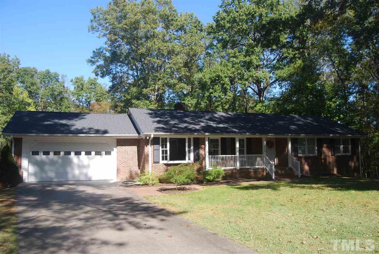 1404 Auman Road Raleigh, NC 27603 - Photo 2 of 10 Gallery Image 2