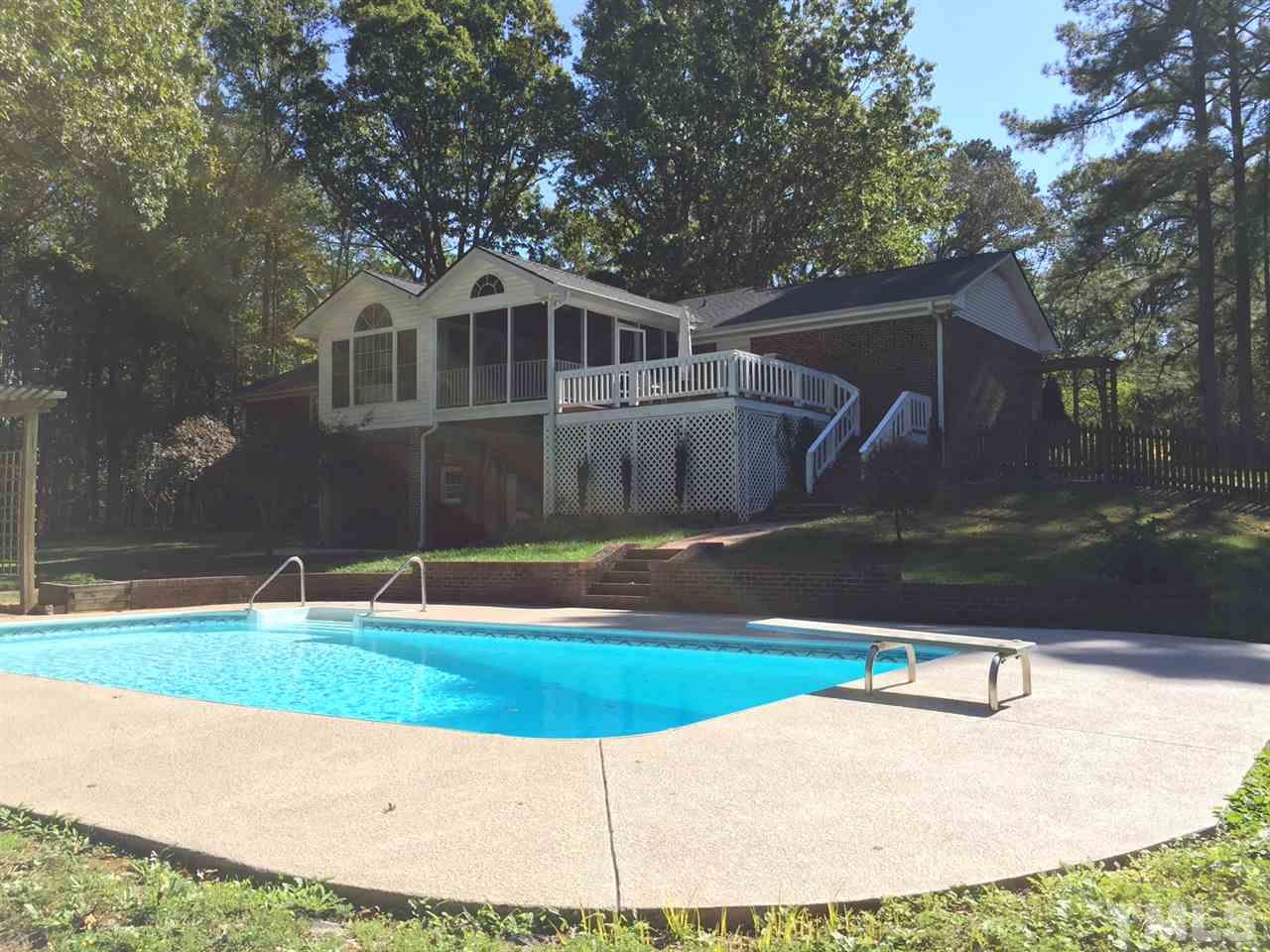 1404 Auman Road Raleigh, NC 27603 - Photo 9 of 10 Gallery Image 9