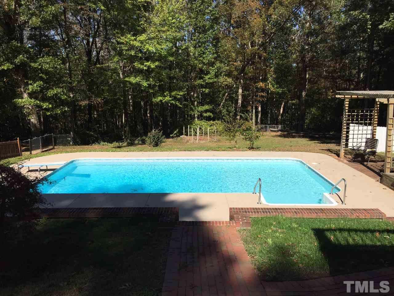 1404 Auman Road Raleigh, NC 27603 - Photo 10 of 10 Gallery Image 10