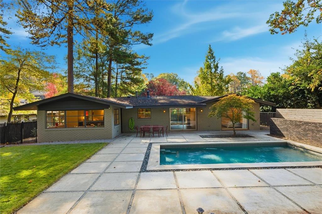 1470 Lavista Road Northeast Atlanta, GA 30324 - Photo 12 of 55