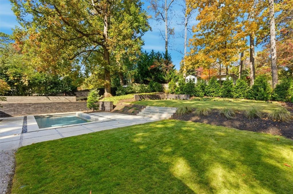 1470 Lavista Road Northeast Atlanta, GA 30324 - Photo 14 of 55