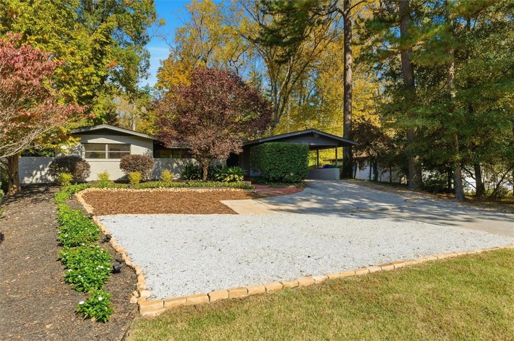 1470 Lavista Road Northeast Atlanta, GA 30324 - Photo 17 of 55