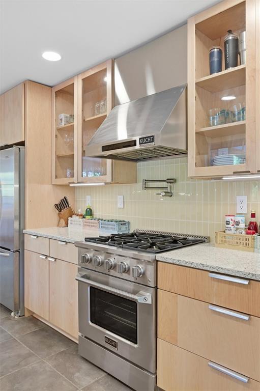 1470 Lavista Road Northeast Atlanta, GA 30324 - Photo 24 of 55