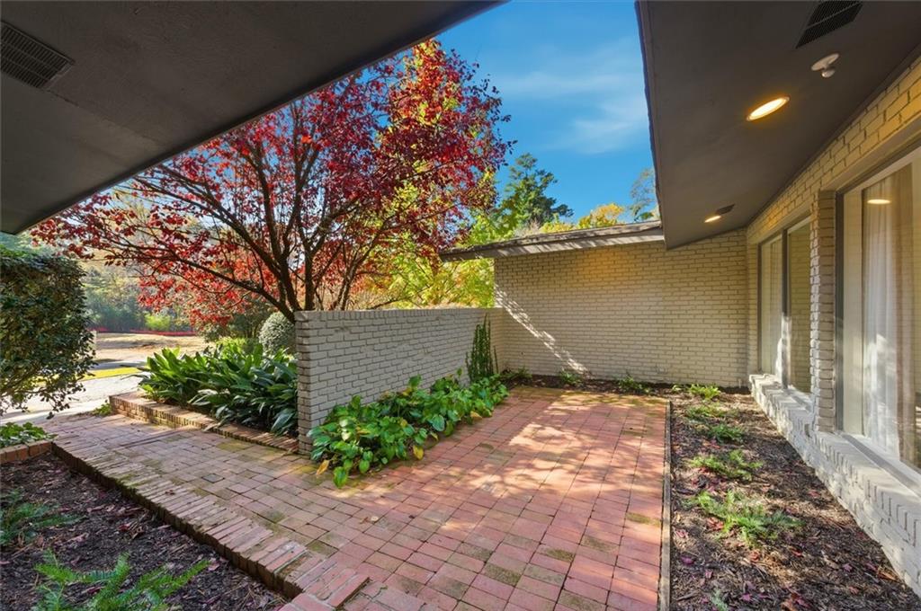 1470 Lavista Road Northeast Atlanta, GA 30324 - Photo 33 of 55