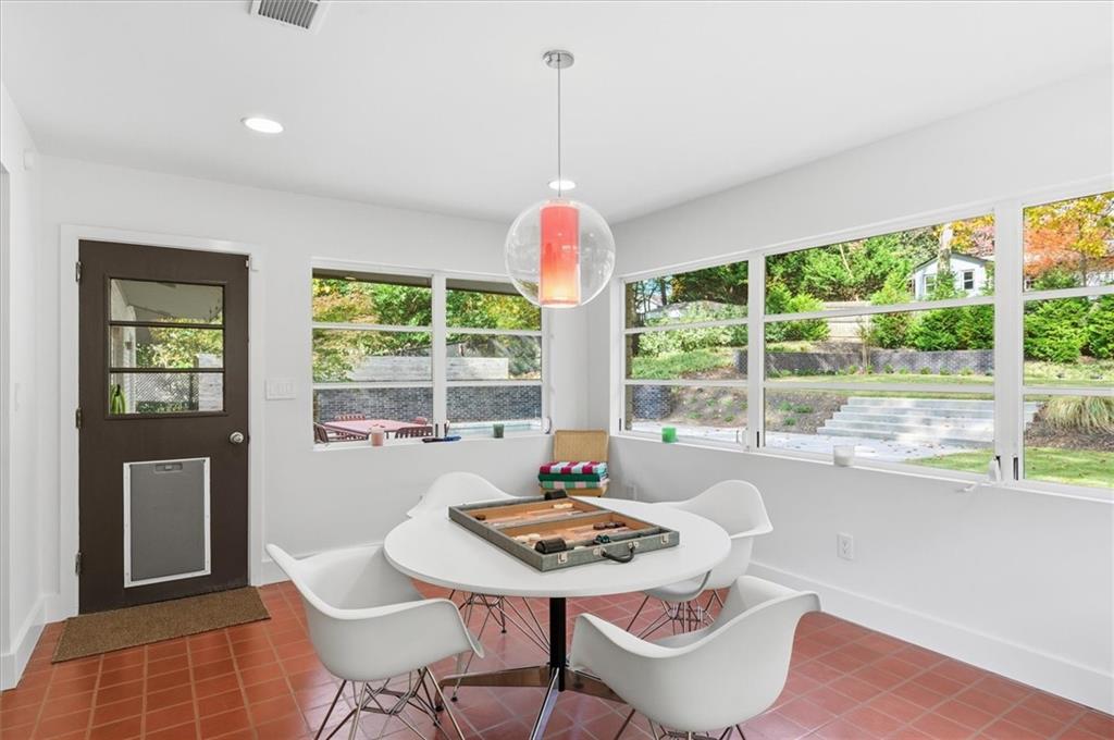 1470 Lavista Road Northeast Atlanta, GA 30324 - Photo 35 of 55