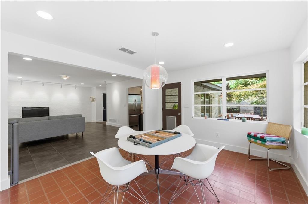 1470 Lavista Road Northeast Atlanta, GA 30324 - Photo 36 of 55