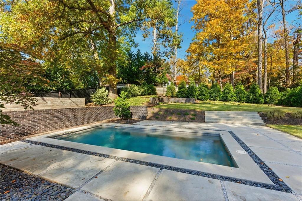 1470 Lavista Road Northeast Atlanta, GA 30324 - Photo 5 of 55