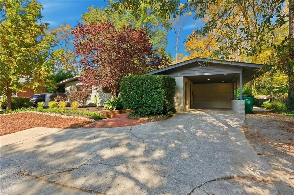 1470 Lavista Road Northeast Atlanta, GA 30324 - Photo 53 of 55