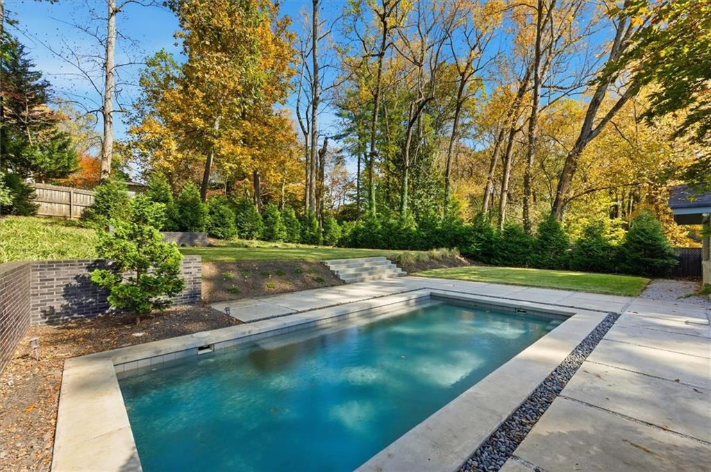 1470 Lavista Road Northeast Atlanta, GA 30324 - Photo 6 of 55