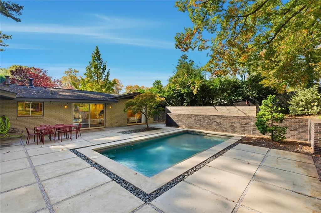 1470 Lavista Road Northeast Atlanta, GA 30324 - Photo 8 of 55