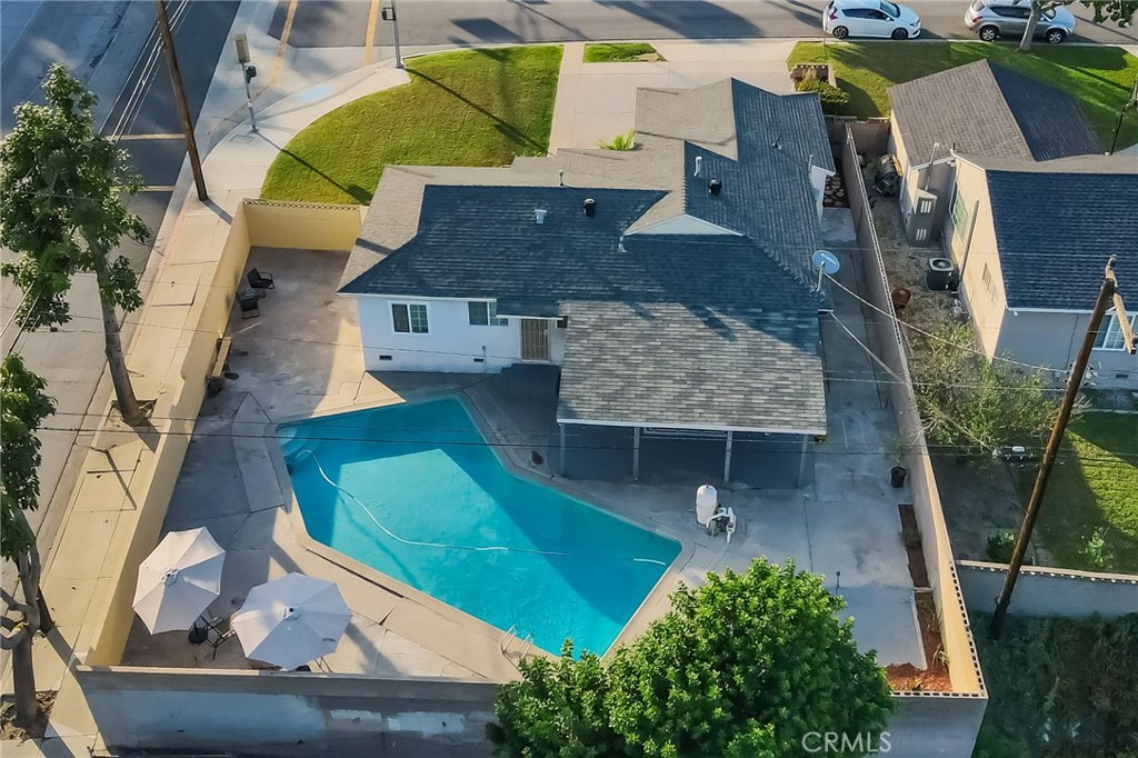 12042 Springview Drive La Mirada, CA 90638 - Photo 25 of 26