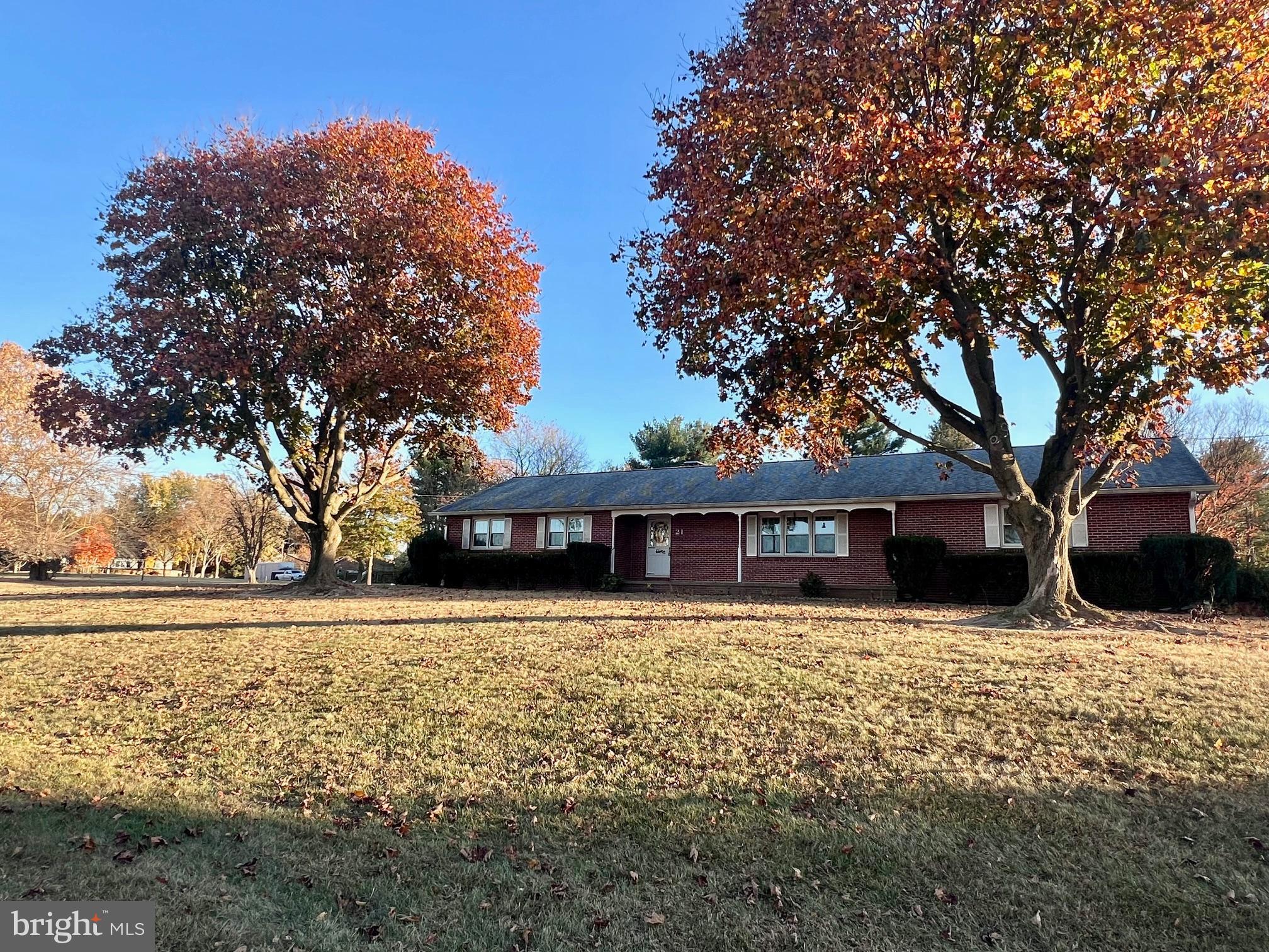 21 Marabou Drive Newark, DE 19702 - Photo 1 of 48