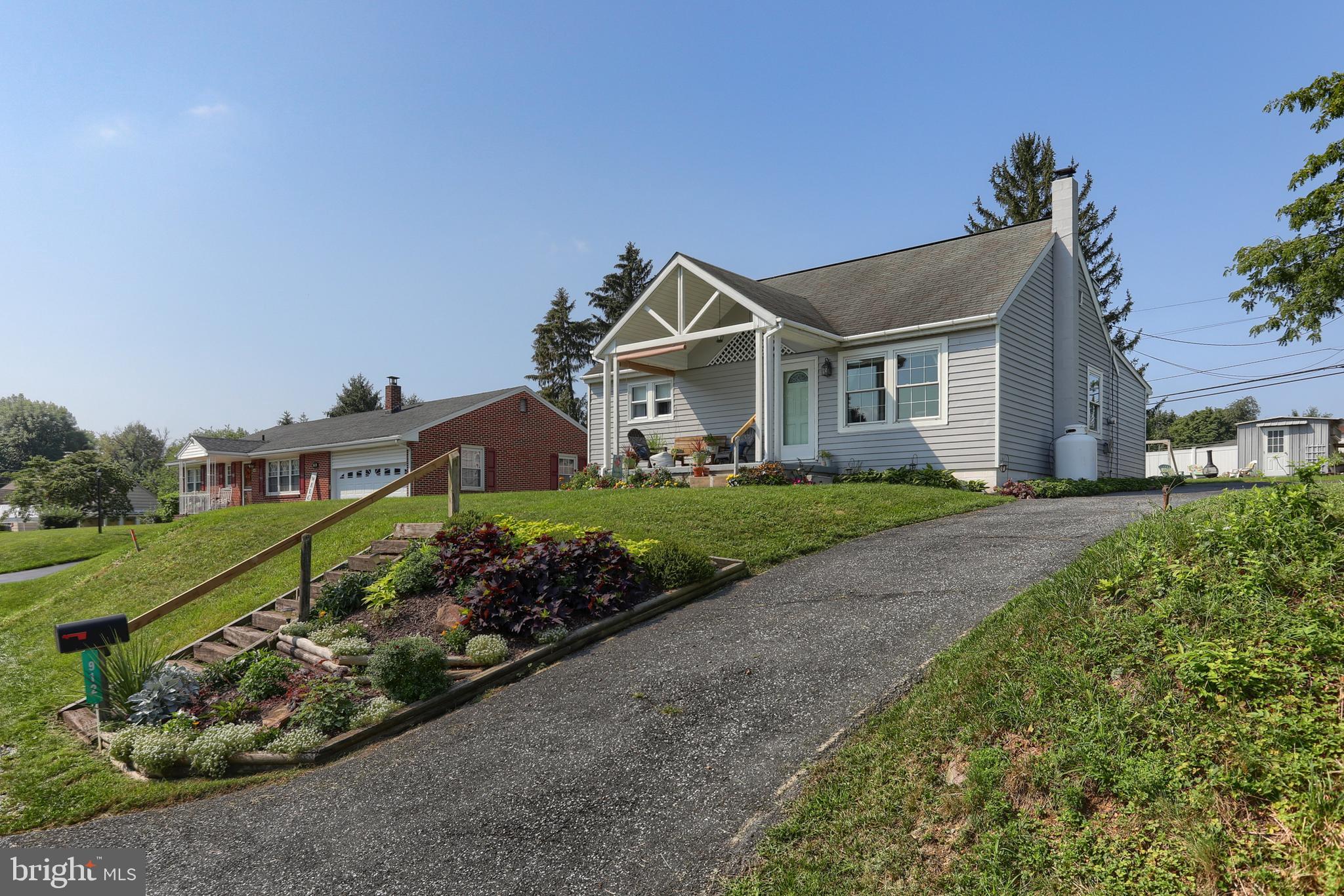 912 Wilhelm Road Harrisburg, PA 17111 - Photo 1 of 32 Gallery Image 1