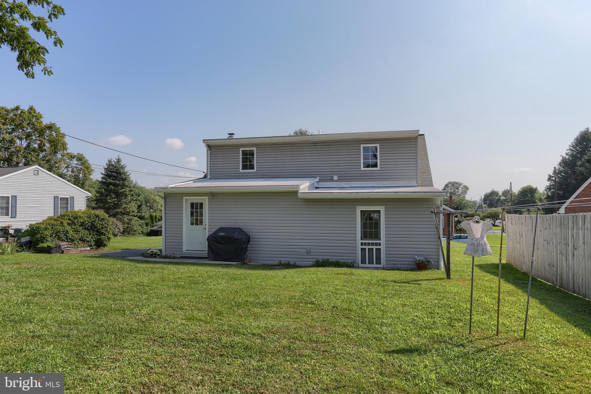 912 Wilhelm Road Harrisburg, PA 17111 - Photo 29 of 32 Gallery Image 29