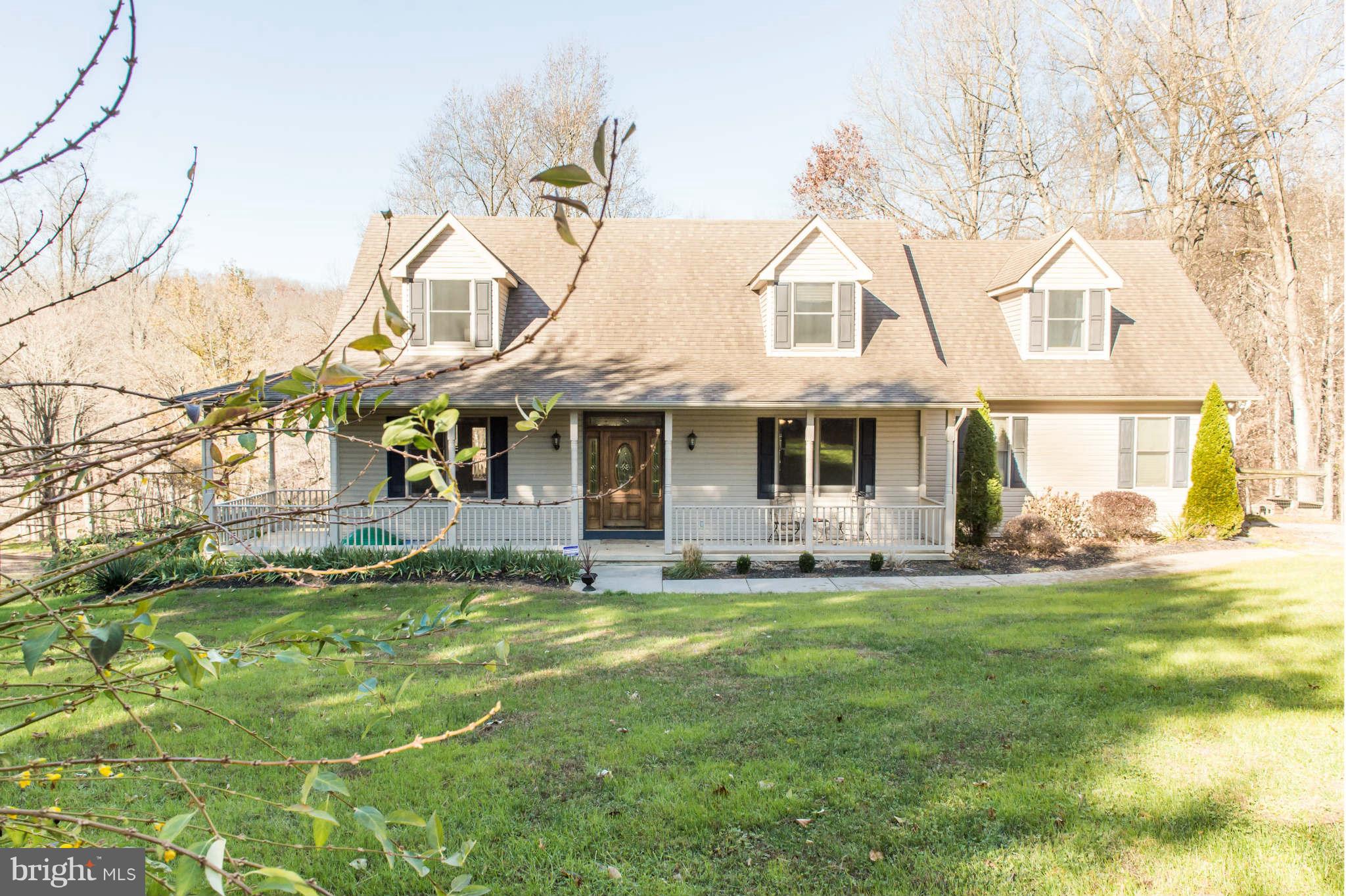 227 Slicers Mill Road Rising Sun, MD 21911 - Photo 1 of 30 Exterior (Front)