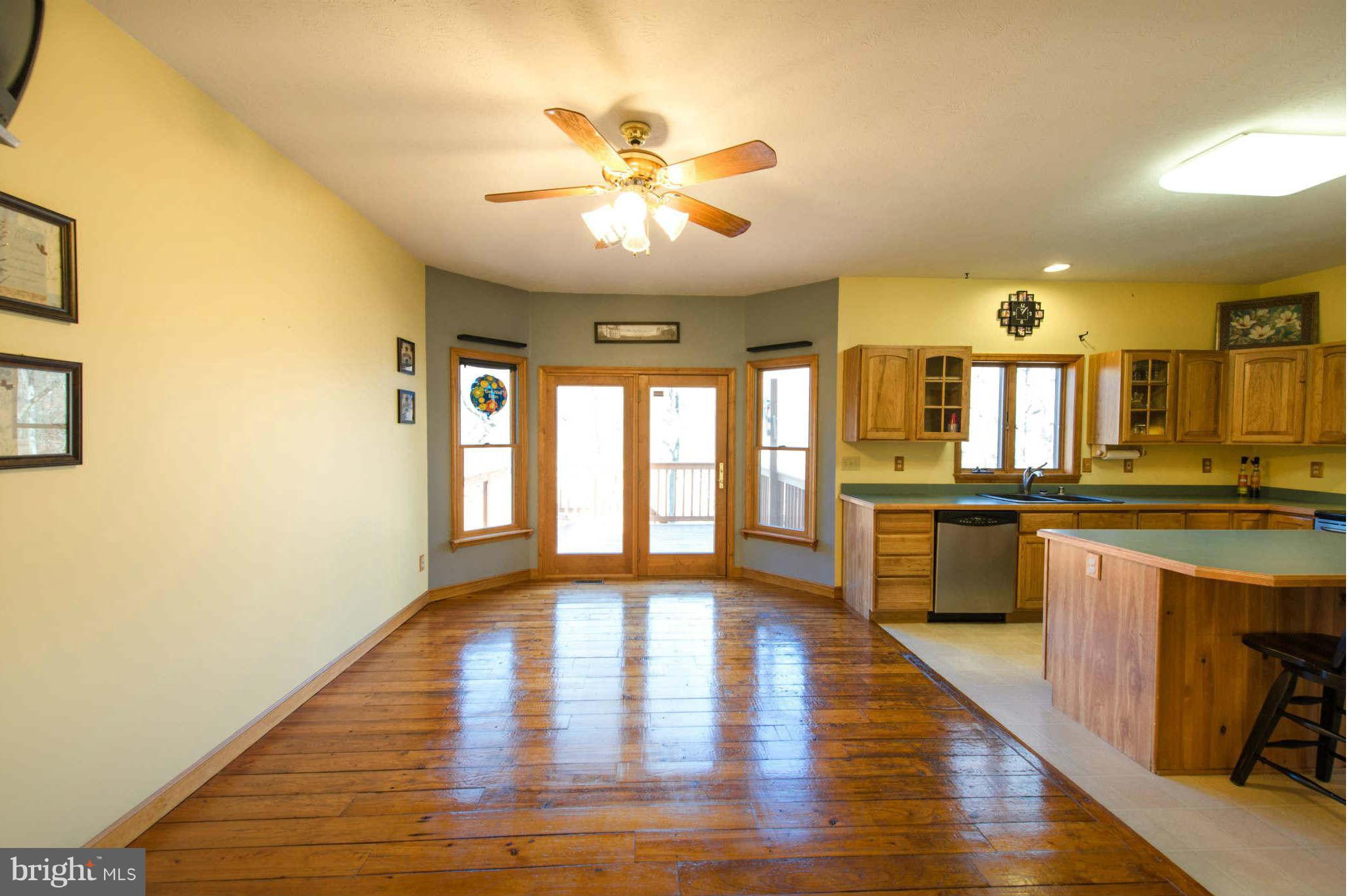227 Slicers Mill Road Rising Sun, MD 21911 - Photo 11 of 30 Dining Room