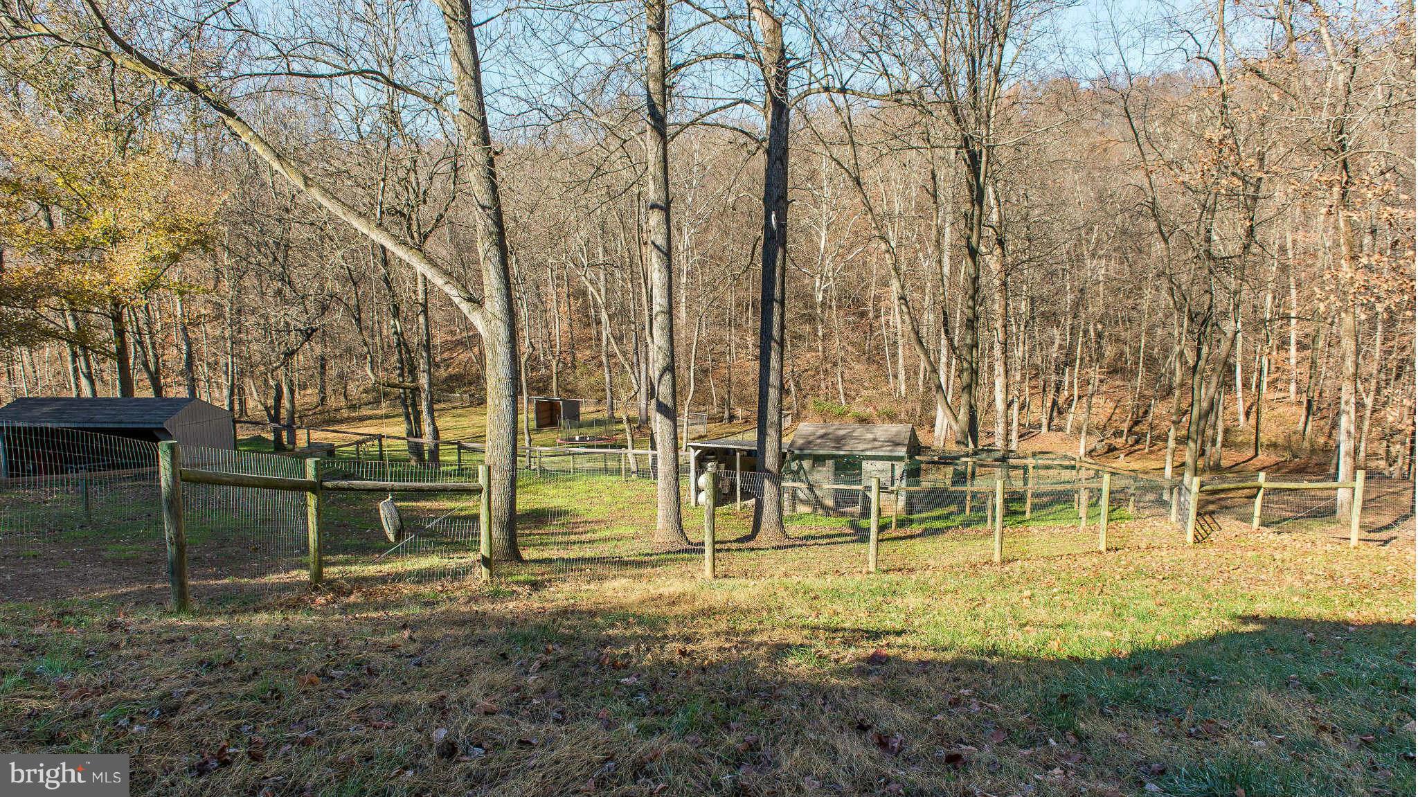 227 Slicers Mill Road Rising Sun, MD 21911 - Photo 26 of 30 Exterior (General)