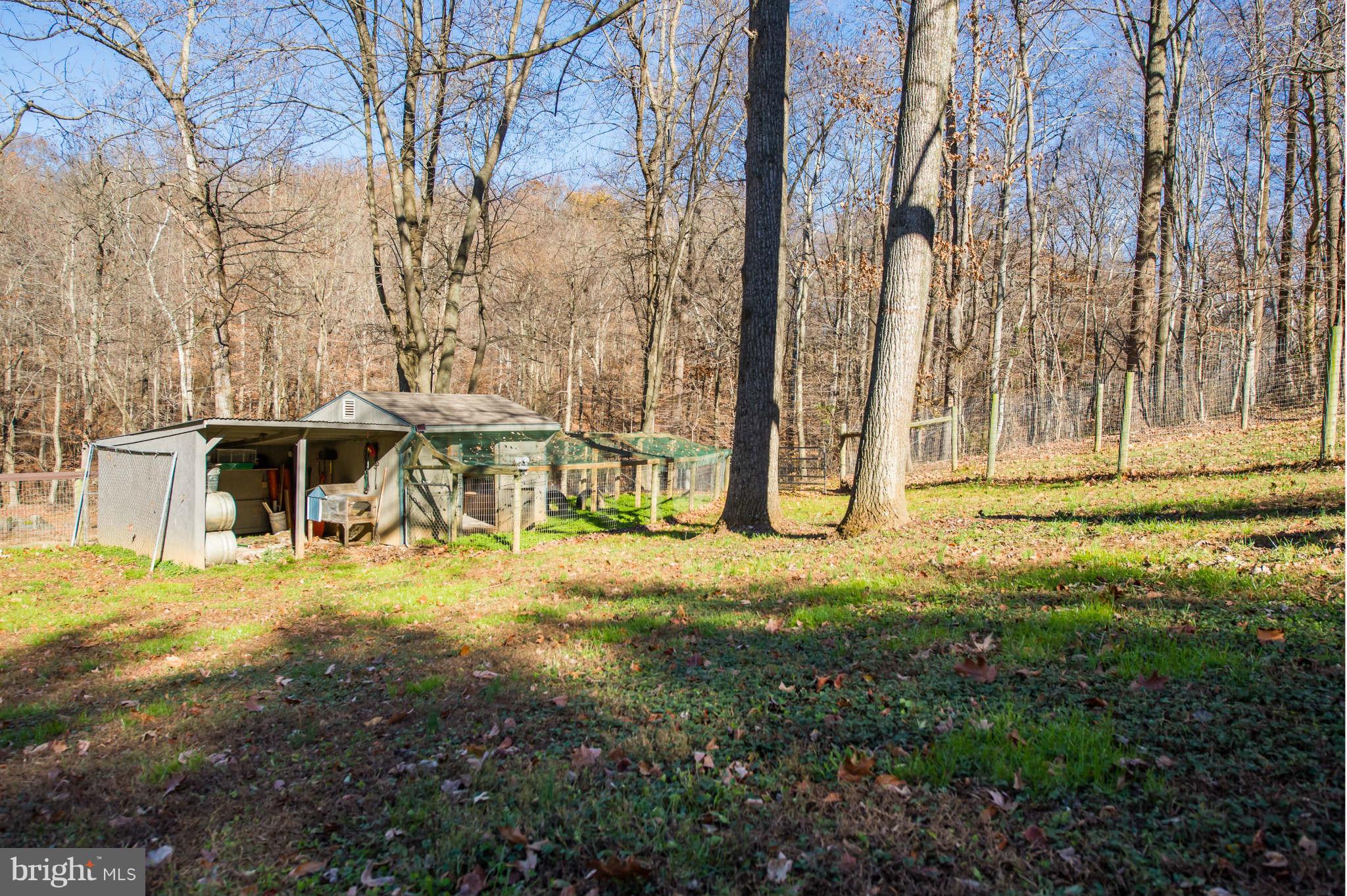 227 Slicers Mill Road Rising Sun, MD 21911 - Photo 27 of 30 Exterior (General)