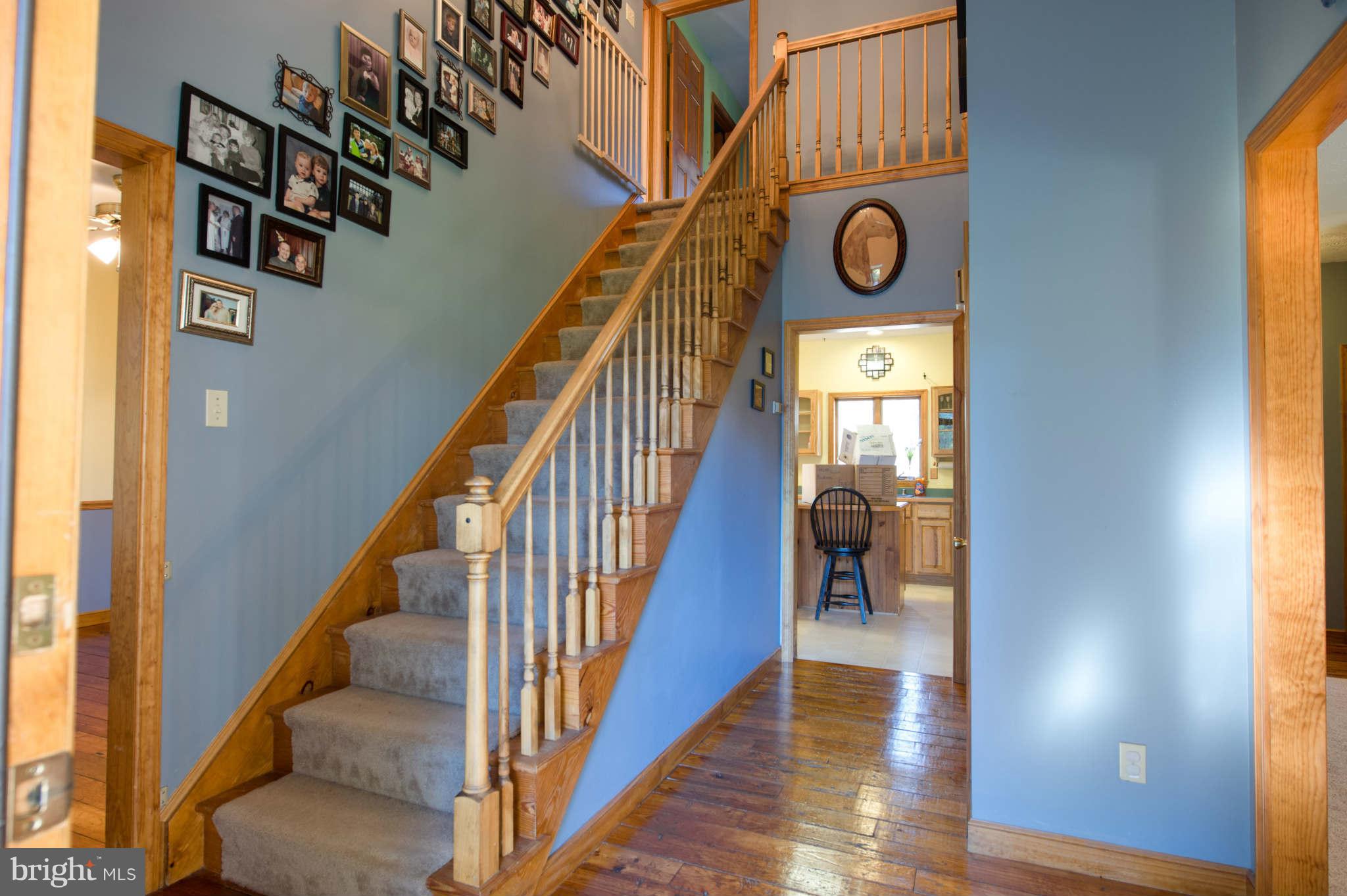 227 Slicers Mill Road Rising Sun, MD 21911 - Photo 4 of 30 Interior (General)