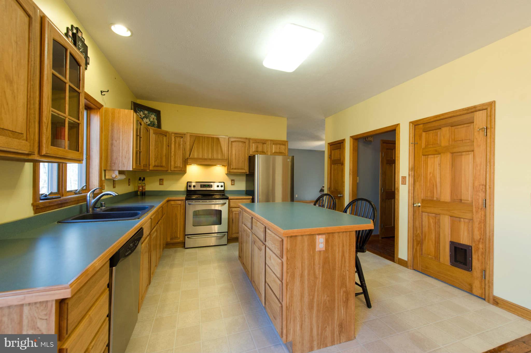 227 Slicers Mill Road Rising Sun, MD 21911 - Photo 7 of 30 Kitchen