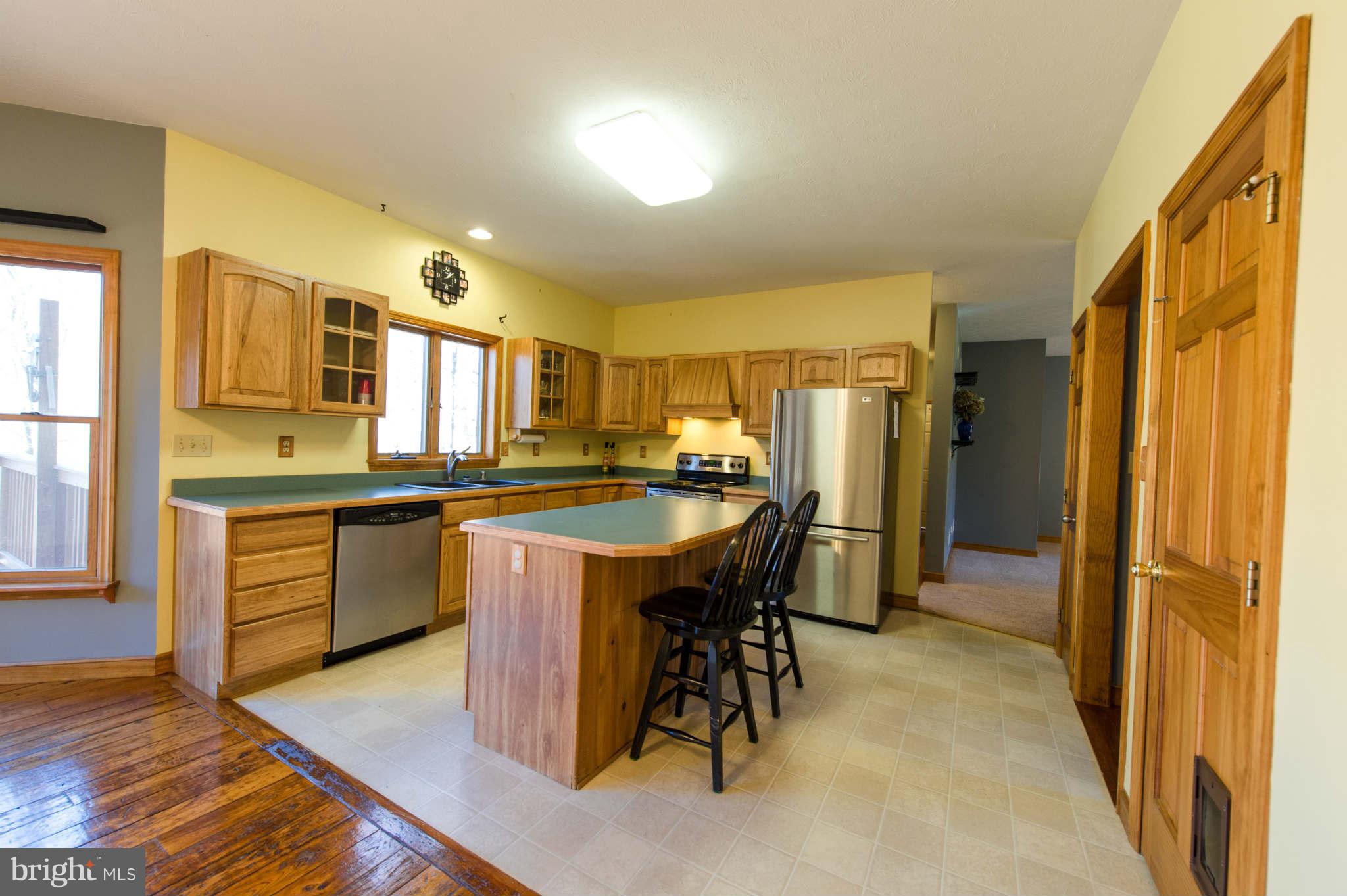 227 Slicers Mill Road Rising Sun, MD 21911 - Photo 8 of 30 Kitchen