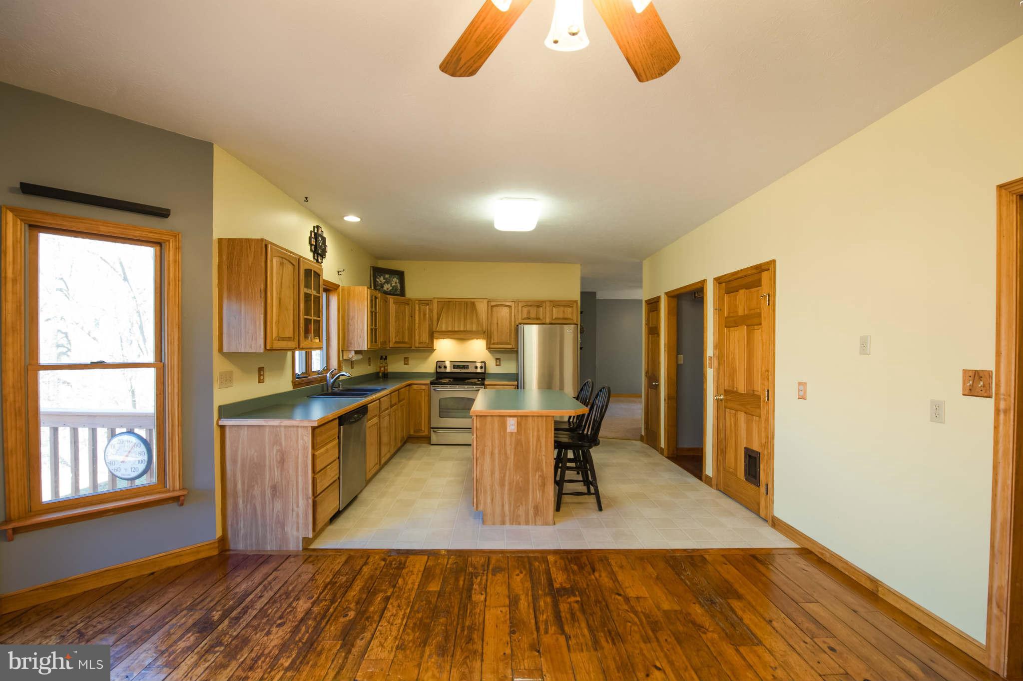 227 Slicers Mill Road Rising Sun, MD 21911 - Photo 9 of 30 Kitchen