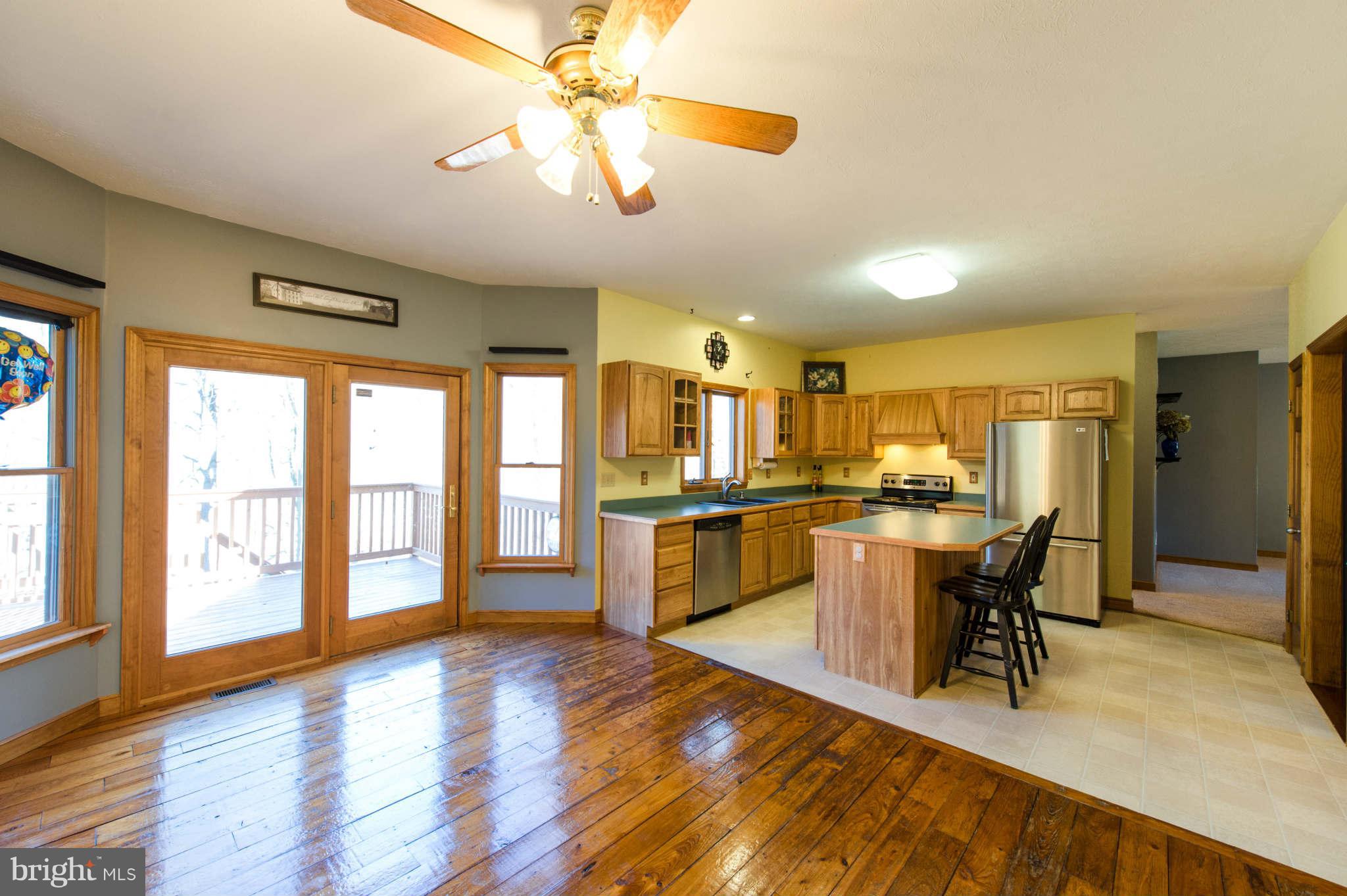 227 Slicers Mill Road Rising Sun, MD 21911 - Photo 10 of 30 Kitchen