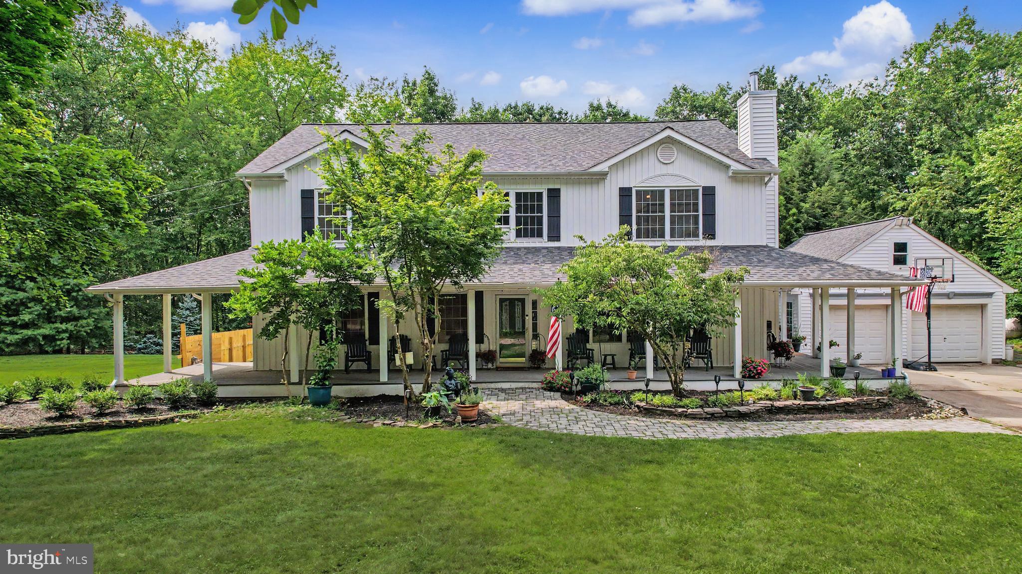 700 Wright Debow Road Jackson, NJ 08527 - Photo 2 of 96