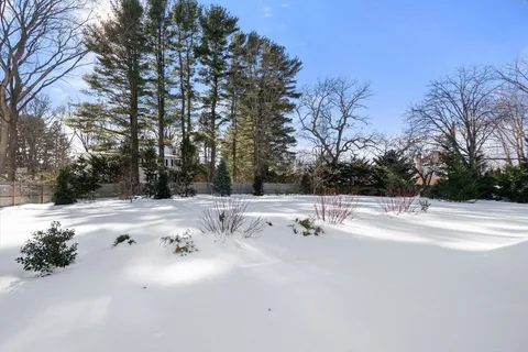 $2,999,000 | 620 High Rock Street, Needham, MA 02492