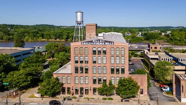 $585,000 | 1201 Front Avenue, Unit 507, Columbus, GA 31901