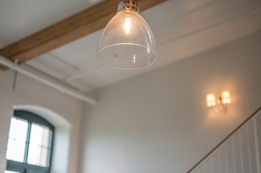 1201 Front Avenue, Unit 507 Columbus, GA 31901 - Photo 32 of 46 an entryway view