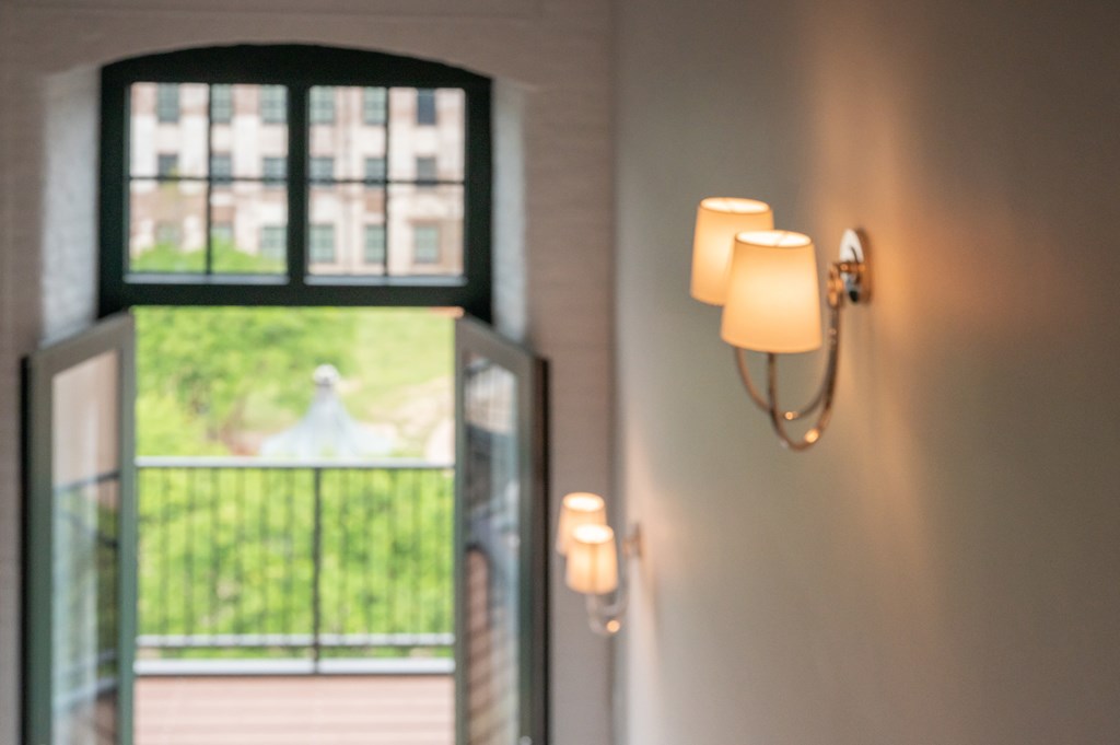 1201 Front Avenue, Unit 507 Columbus, GA 31901 - Photo 33 of 46 a bathroom with a window