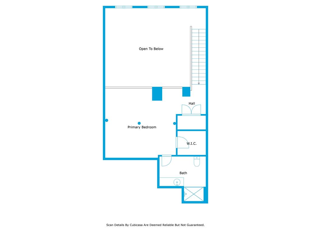 1201 Front Avenue, Unit 507 Columbus, GA 31901 - Photo 35 of 46 a picture of a floor plan