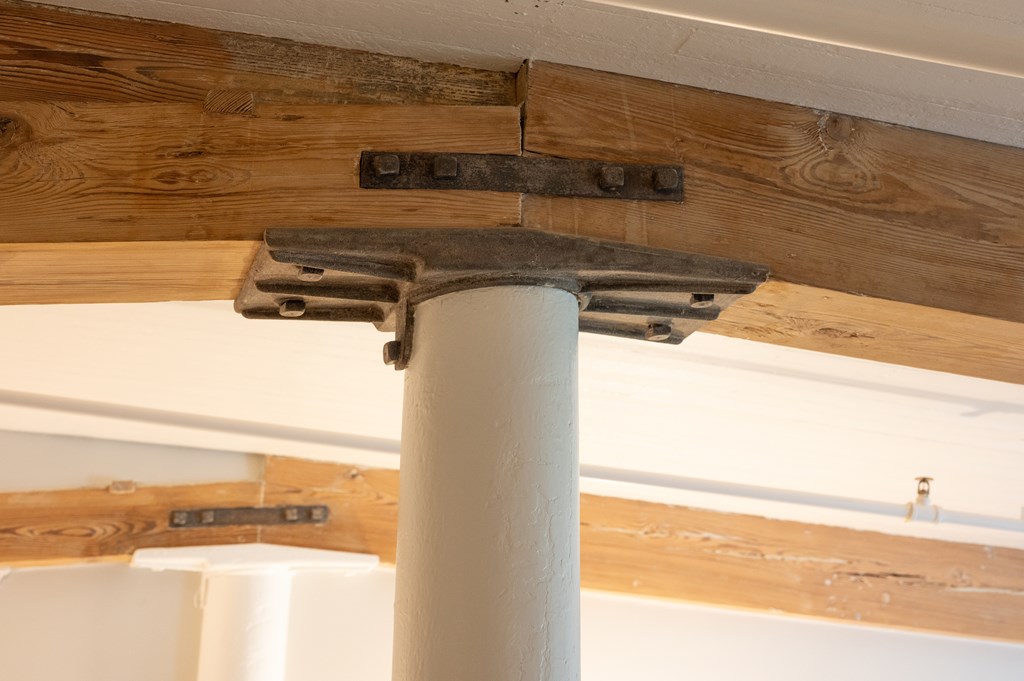 1201 Front Avenue, Unit 507 Columbus, GA 31901 - Photo 38 of 46 a bathroom with a shower