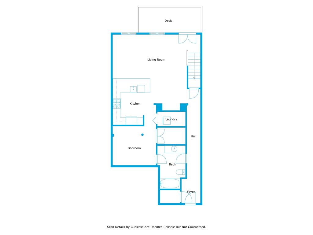 1201 Front Avenue, Unit 507 Columbus, GA 31901 - Photo 4 of 46 a picture of a floor plan