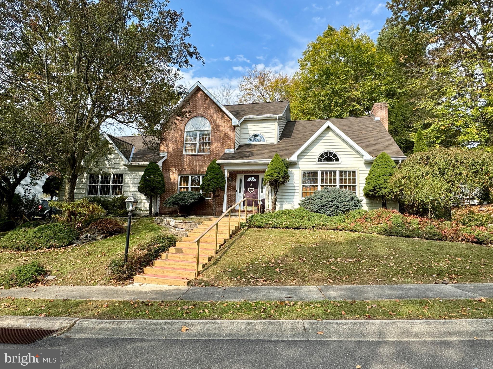 202 Norwegian Woods Drive Pottsville, PA 17901 - Photo 1 of 39