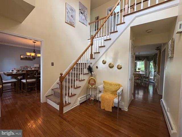 $430,000 | 202 Norwegian Woods Drive, Pottsville, PA 17901