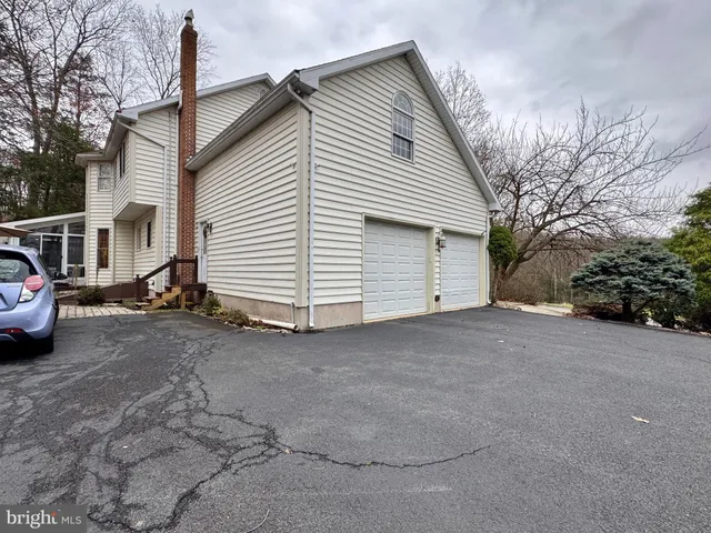 $430,000 | 202 Norwegian Woods Drive, Pottsville, PA 17901