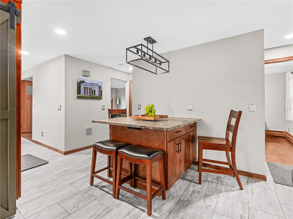 536 Douglas Hook Road Glocester, RI 02814 - Photo 14 of 42 Dining nook