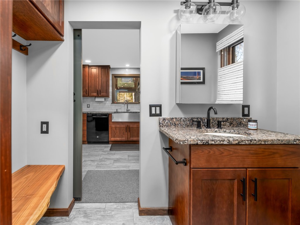 536 Douglas Hook Road Glocester, RI 02814 - Photo 20 of 42 First floor full bath