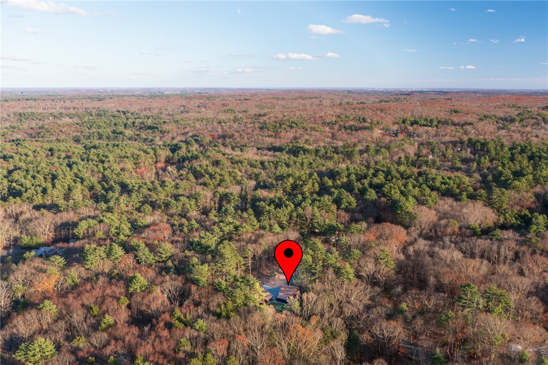 536 Douglas Hook Road Glocester, RI 02814 - Photo 3 of 42 Private!