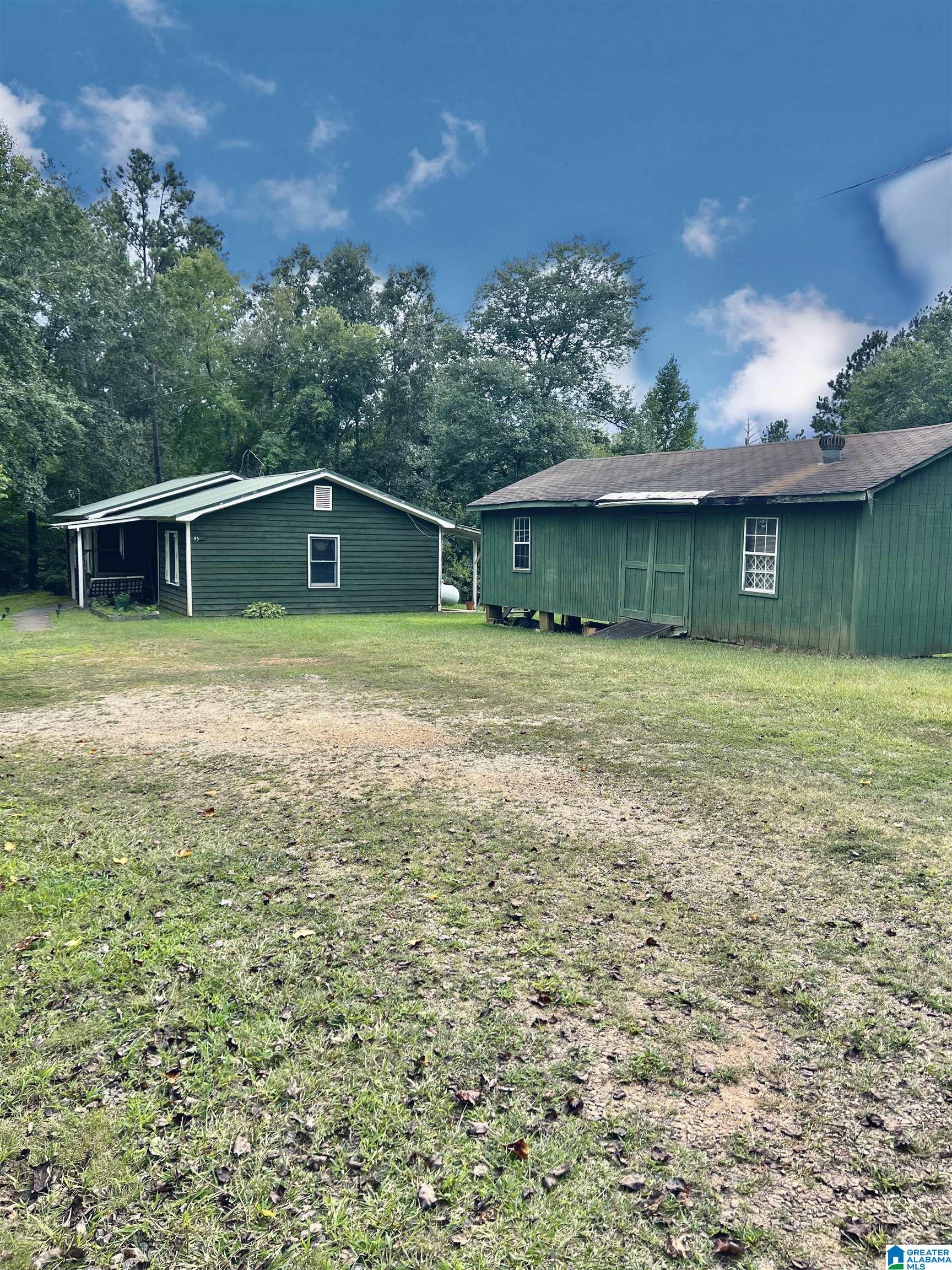 95 County Road 261 Muscadine, AL 36269 - Photo 6 of 19