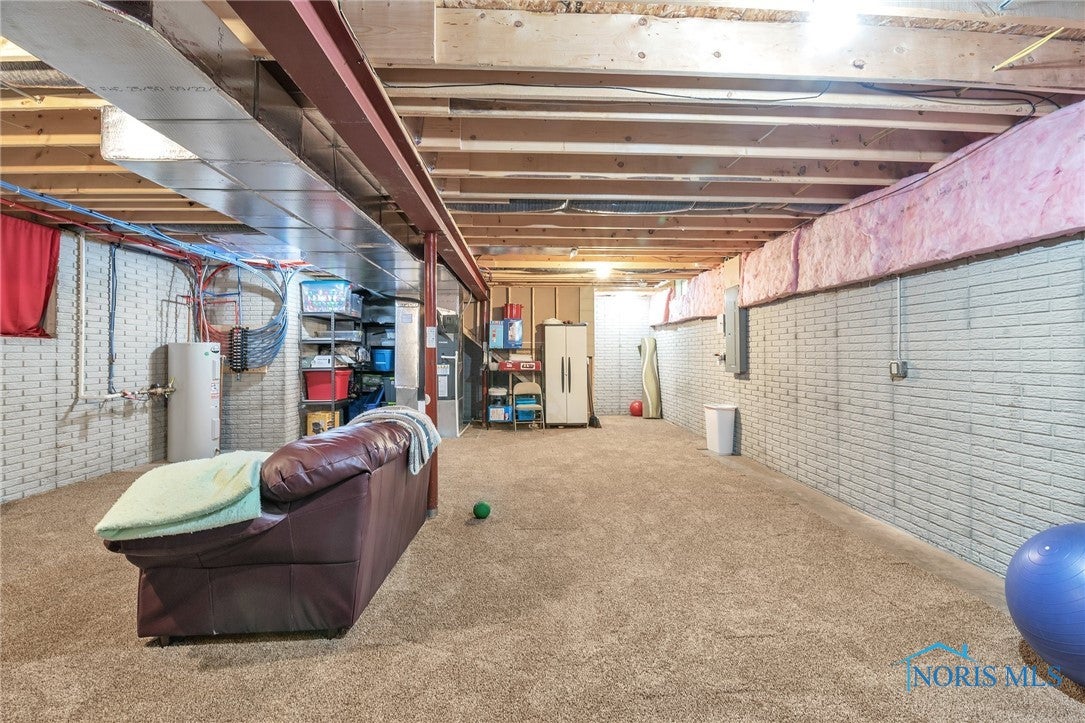 2025 Oakside Road Toledo, OH 43615 - Photo 27 of 30 Gallery Image 27