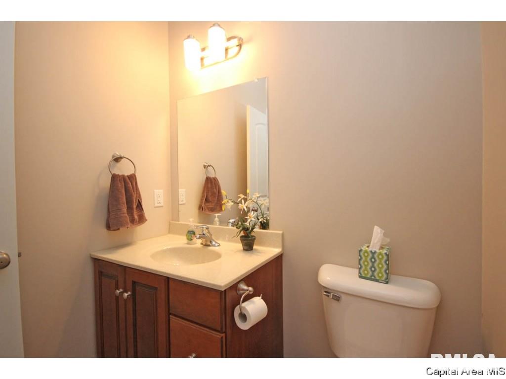 9 Waters Edge Boulevard, Unit 12 Springfield, IL 62712 - Photo 12 of 35 Gallery Image 12